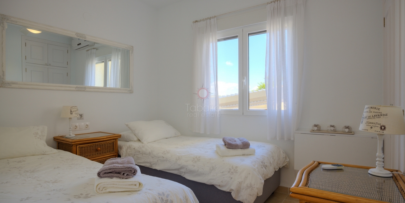 Sale » Villa » Moraira » Sabatera