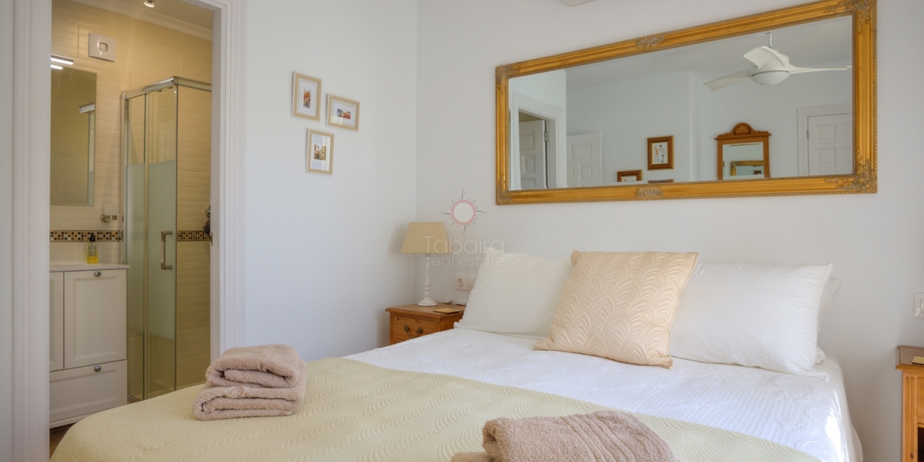 Sale » Villa » Moraira » Sabatera