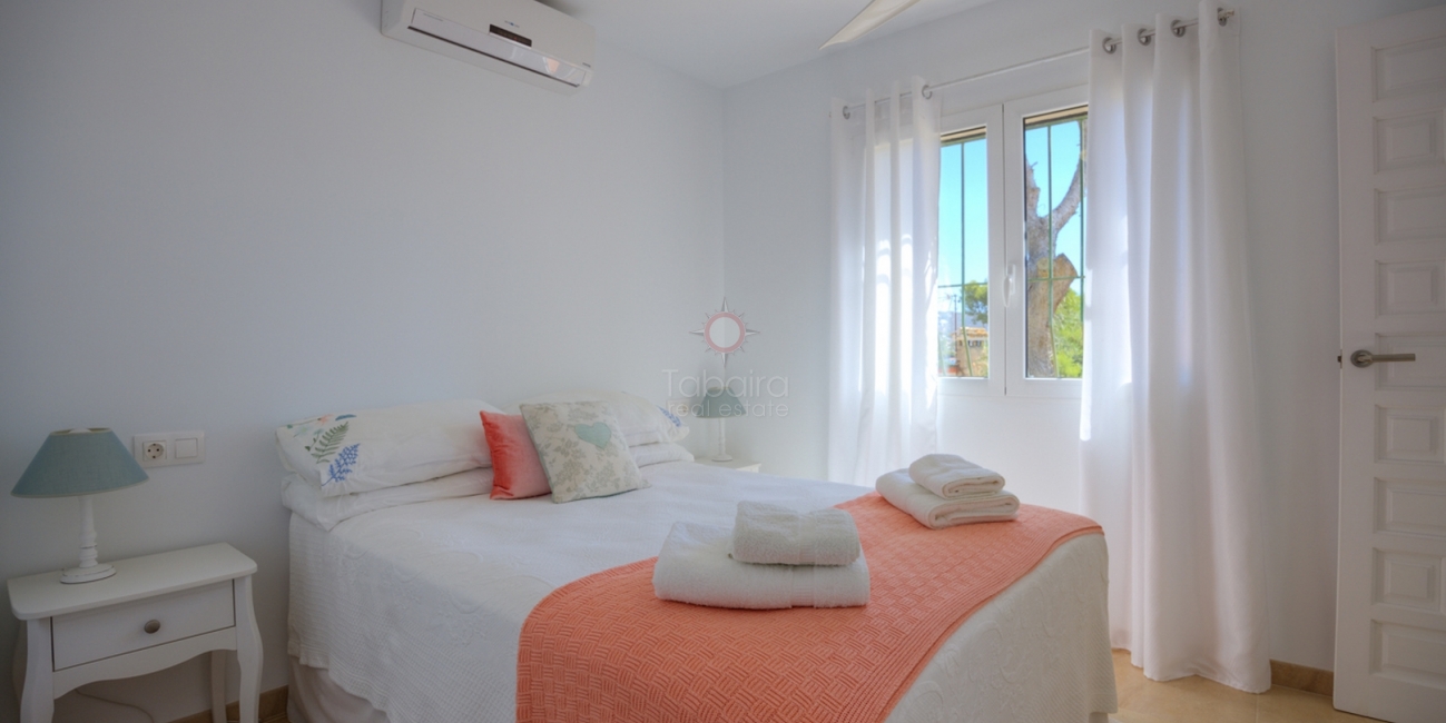 Sale » Villa » Moraira » Sabatera