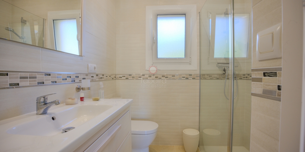 Sale » Villa » Moraira » Sabatera