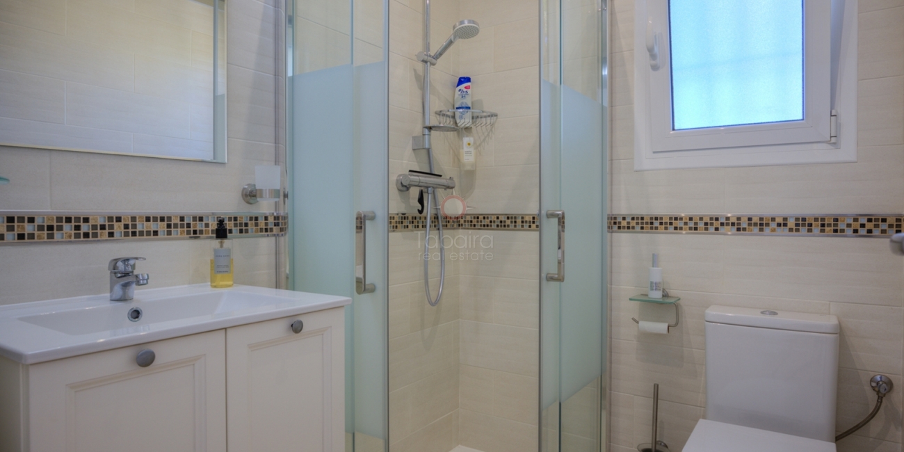 Sale » Villa » Moraira » Sabatera