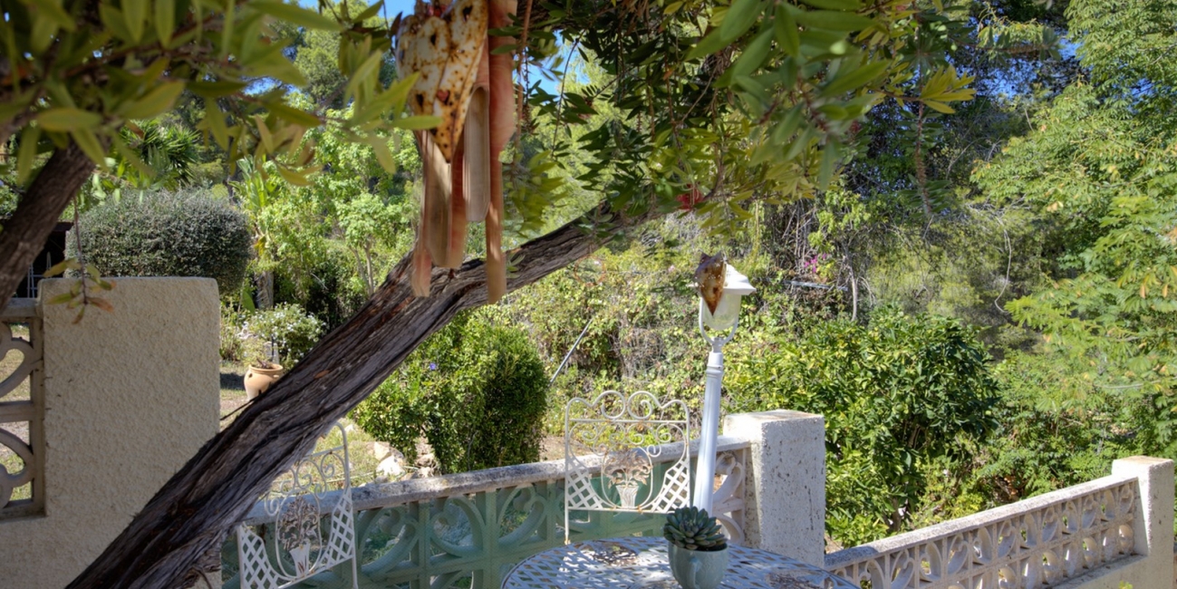 Sale » Villa » Moraira » Sabatera