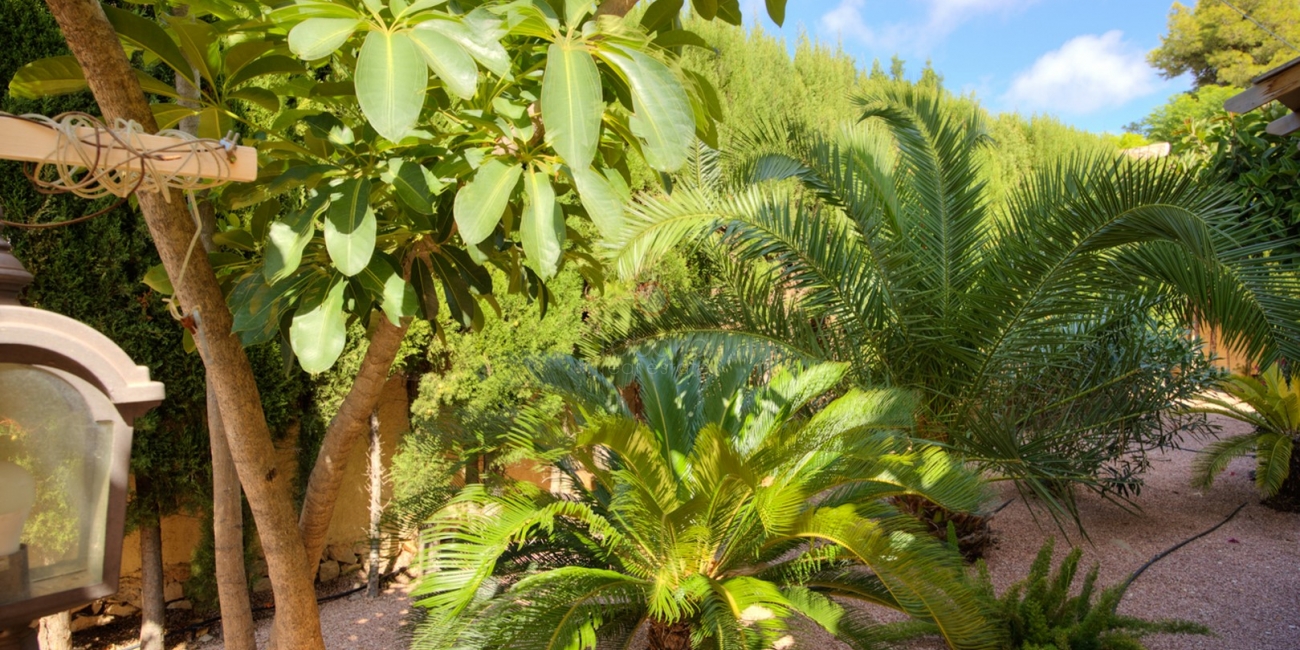 Modern Villa in Calpe with Sea Views, Pool & Holiday Rental Potential