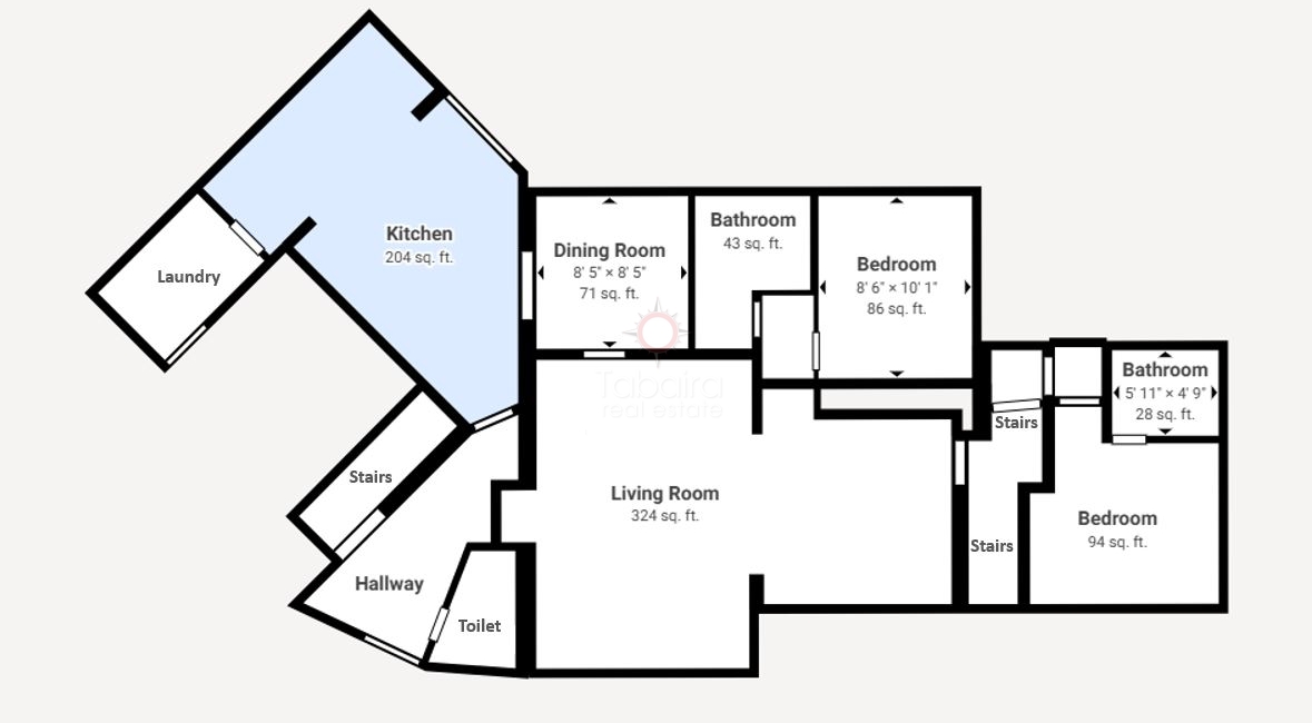 Sale » Villa » Moraira » Sabatera