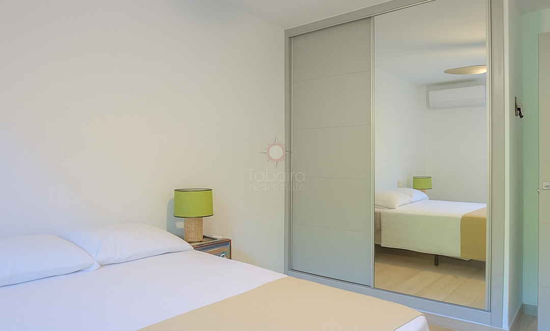 Modern Villa in Calpe with Sea Views, Pool & Holiday Rental Potential