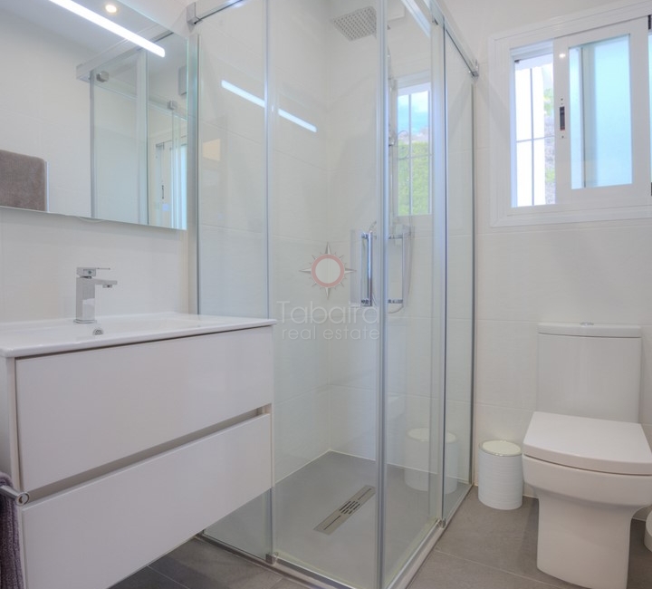 продажа » бунгало » Moraira » Moraira