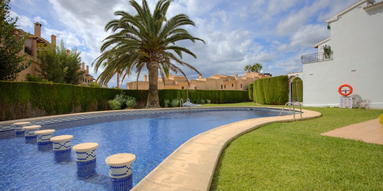 продажа » бунгало » Moraira » Moraira