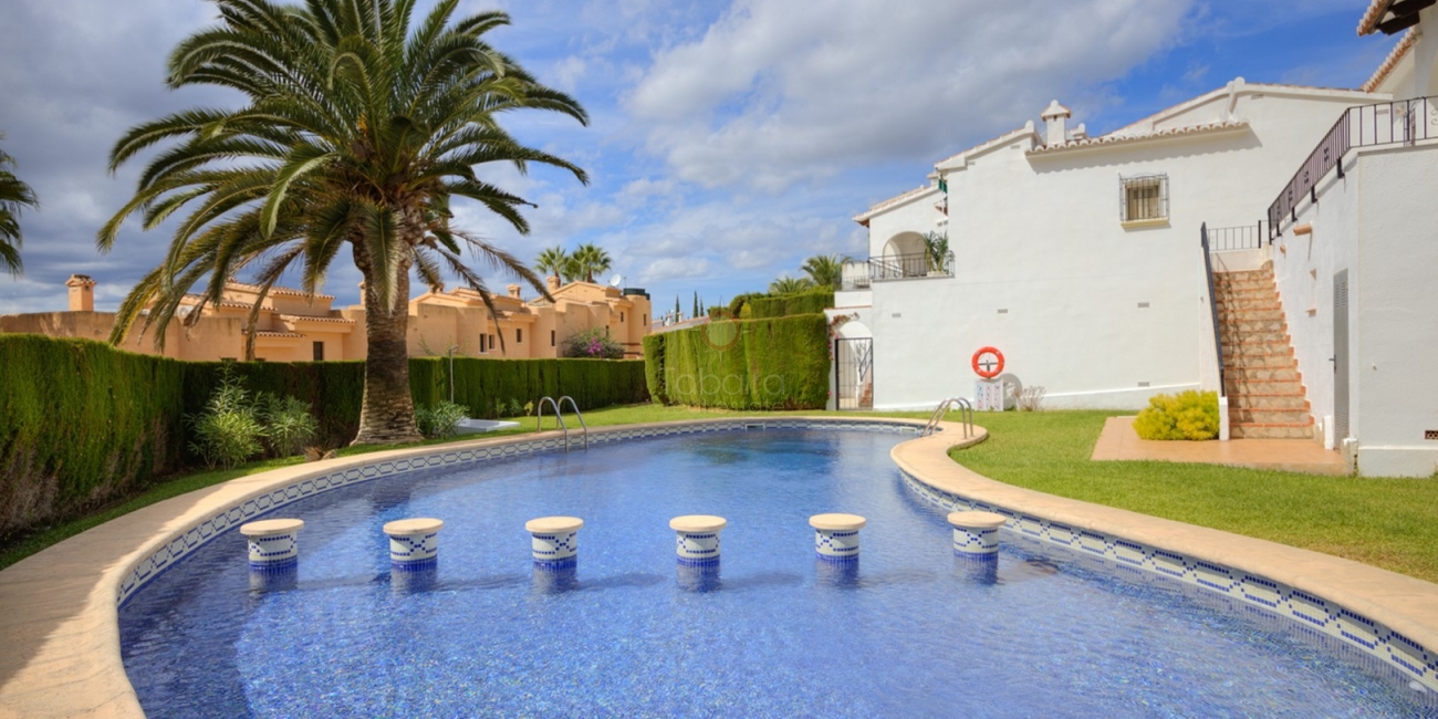 продажа » бунгало » Moraira » Moraira