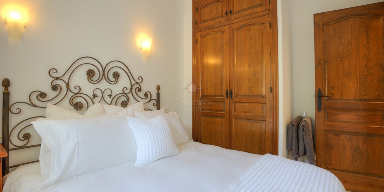 продажа » бунгало » Moraira » Moraira