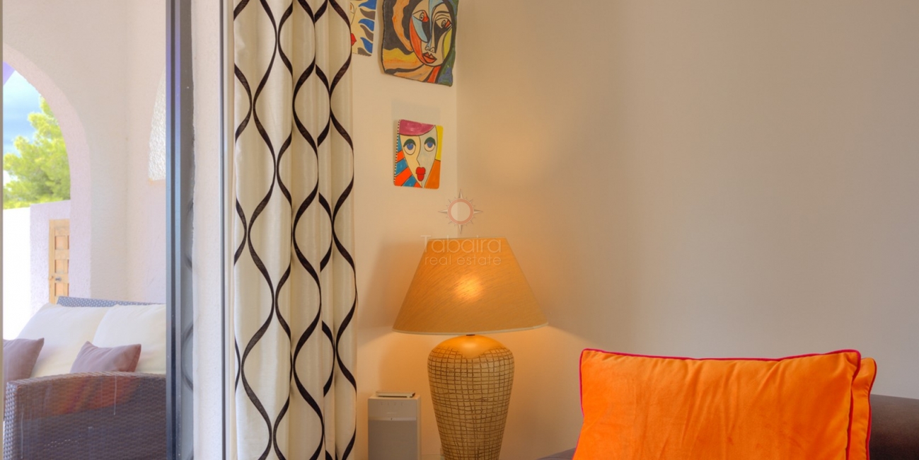 продажа » бунгало » Moraira » Moraira