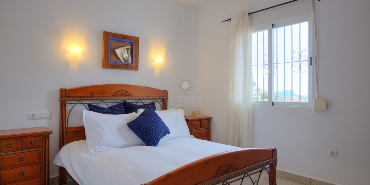продажа » бунгало » Moraira » Moraira
