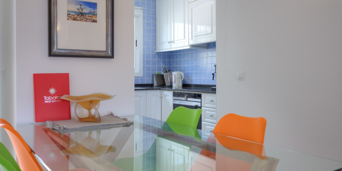 продажа » бунгало » Moraira » Moraira