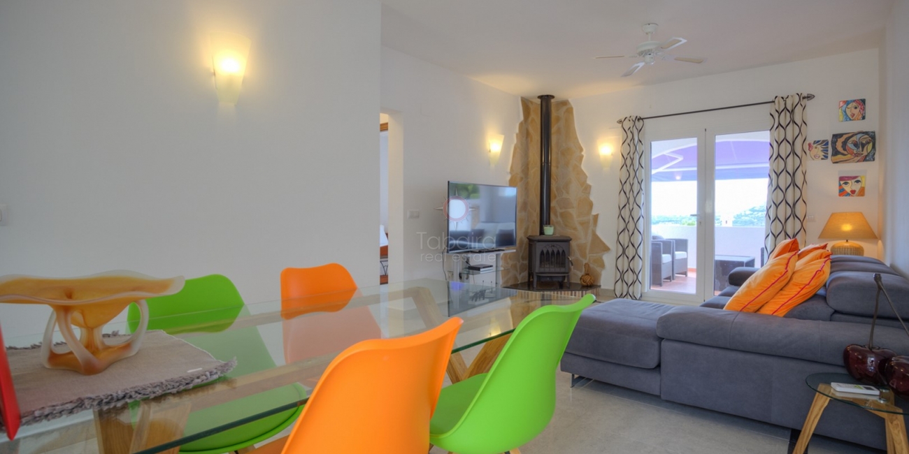 продажа » бунгало » Moraira » Moraira