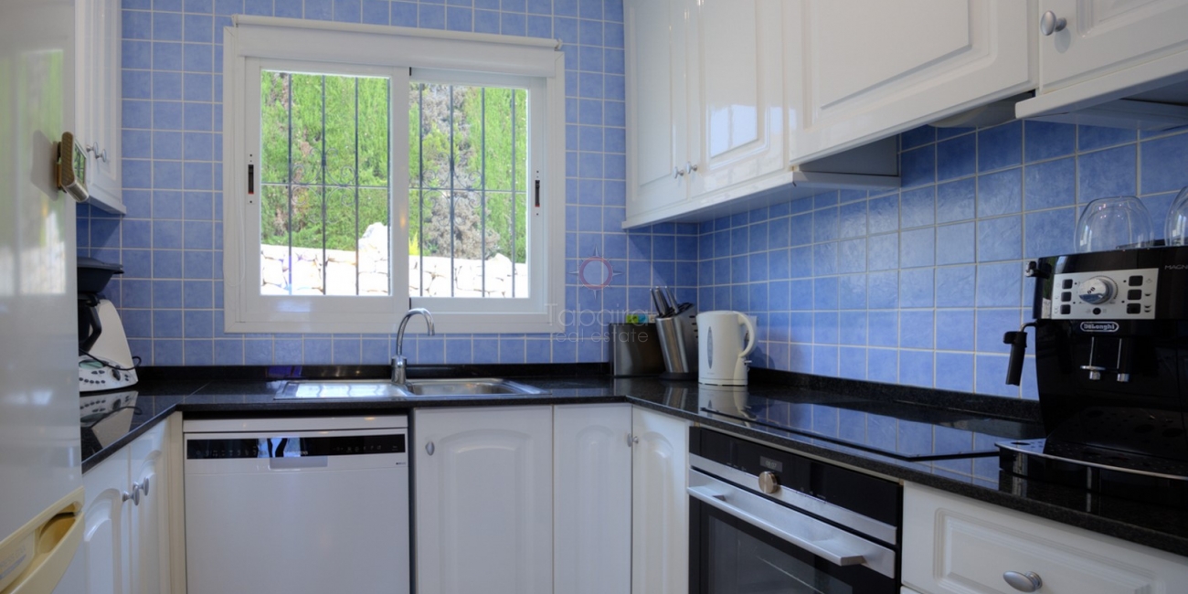 продажа » бунгало » Moraira » Moraira