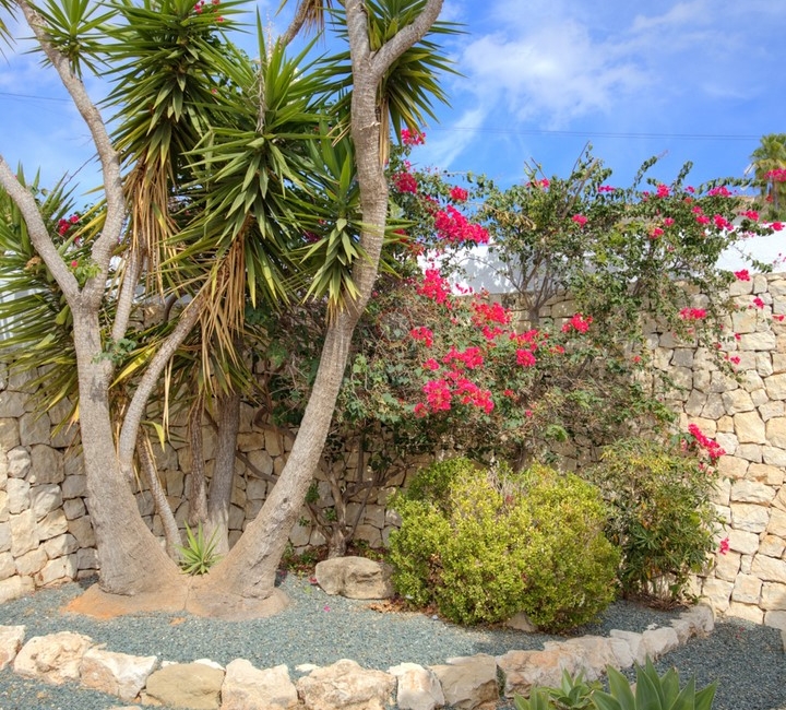 продажа » бунгало » Moraira » Moraira