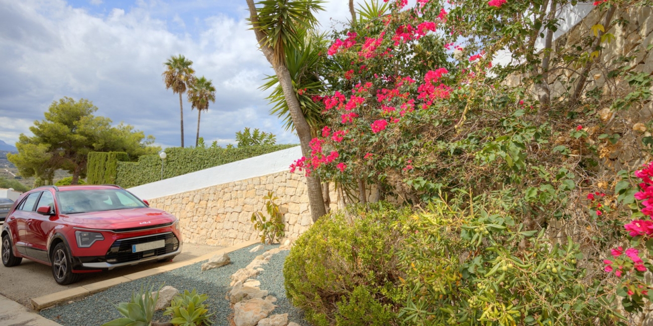 продажа » бунгало » Moraira » Moraira