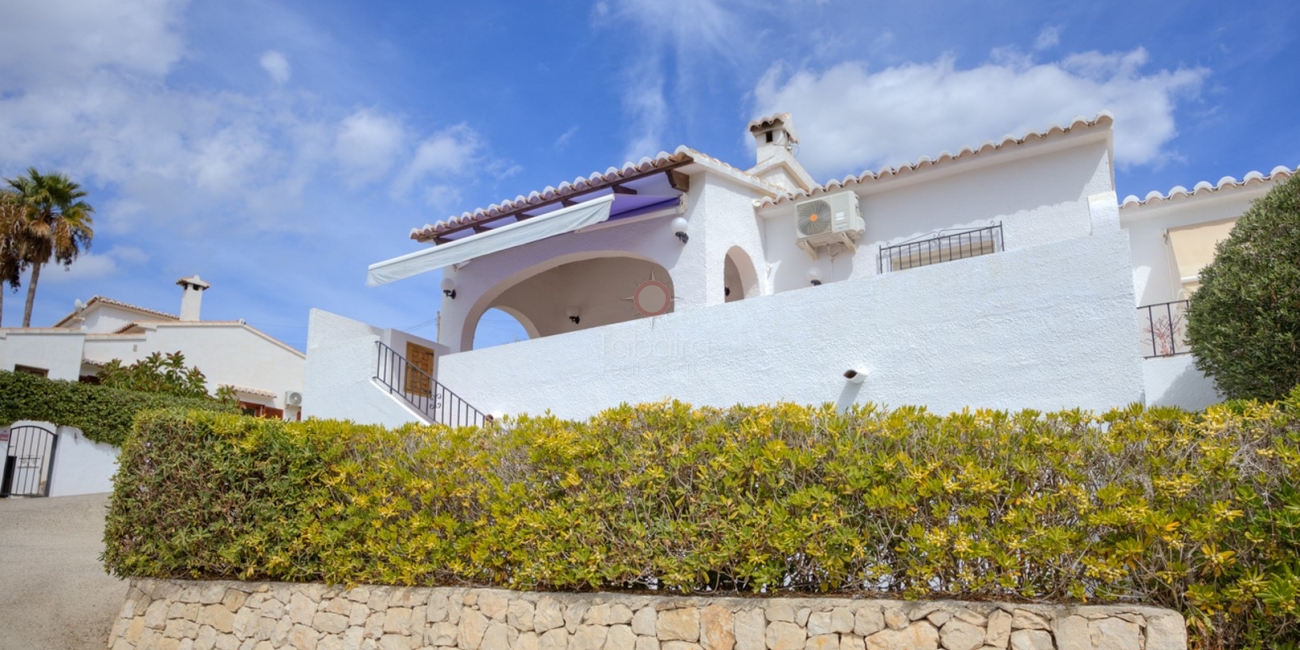 продажа » бунгало » Moraira » Moraira