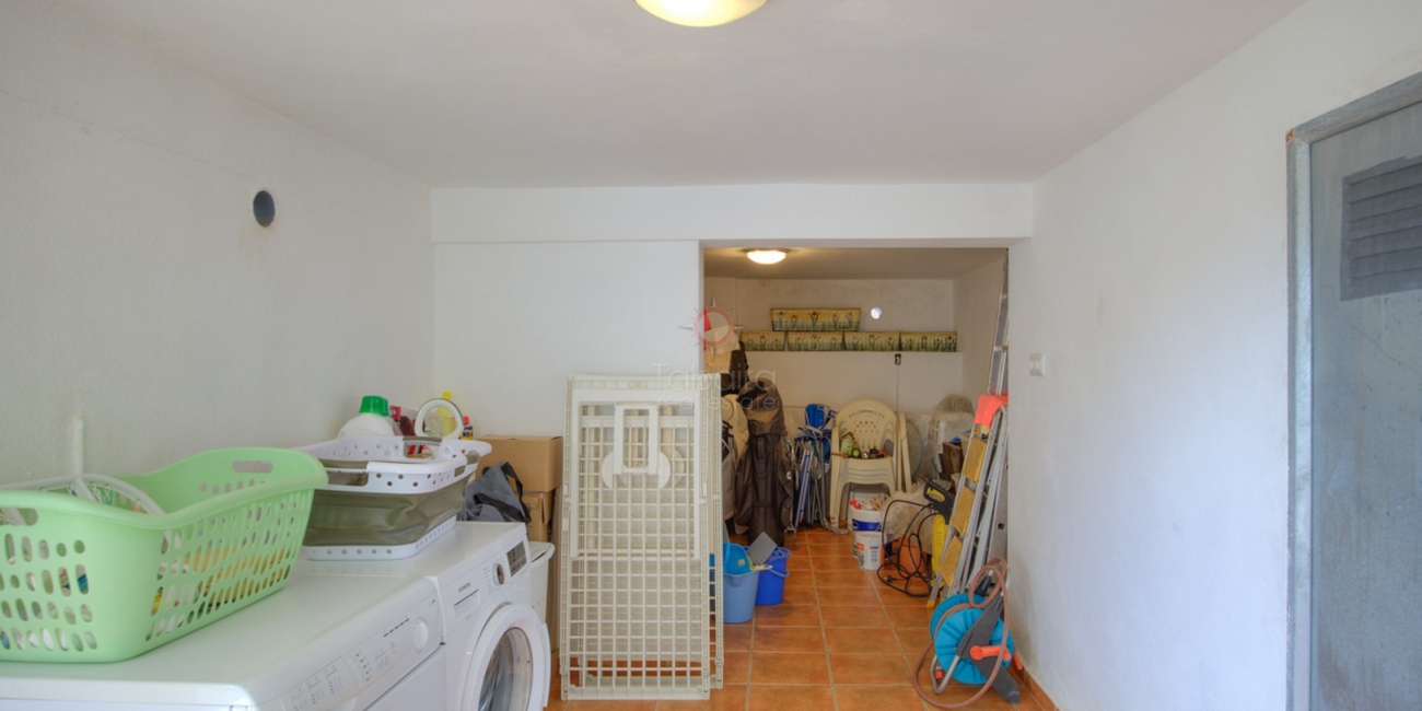 продажа » бунгало » Moraira » Moraira