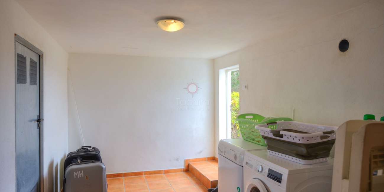 продажа » бунгало » Moraira » Moraira