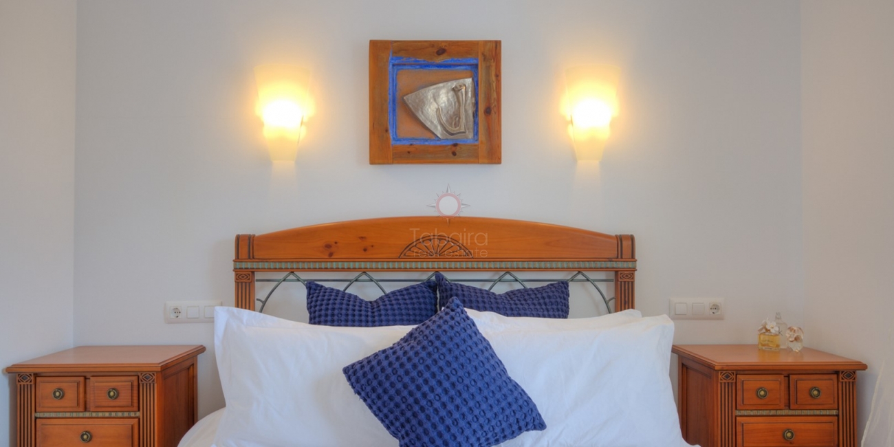 продажа » бунгало » Moraira » Moraira