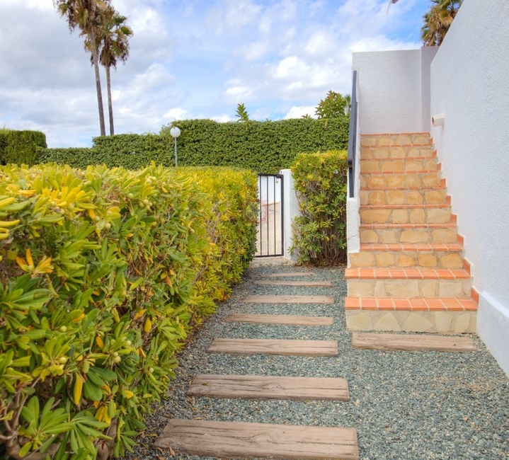 продажа » бунгало » Moraira » Moraira