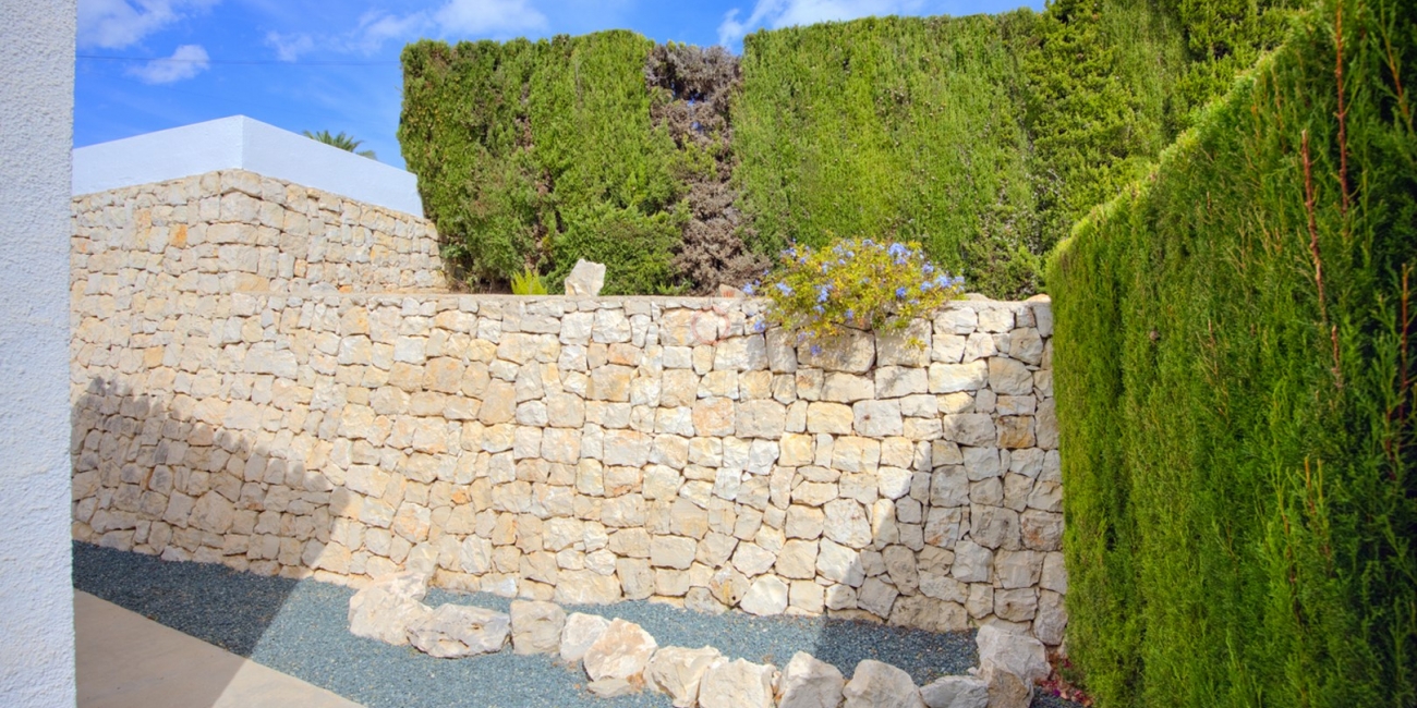 продажа » бунгало » Moraira » Moraira