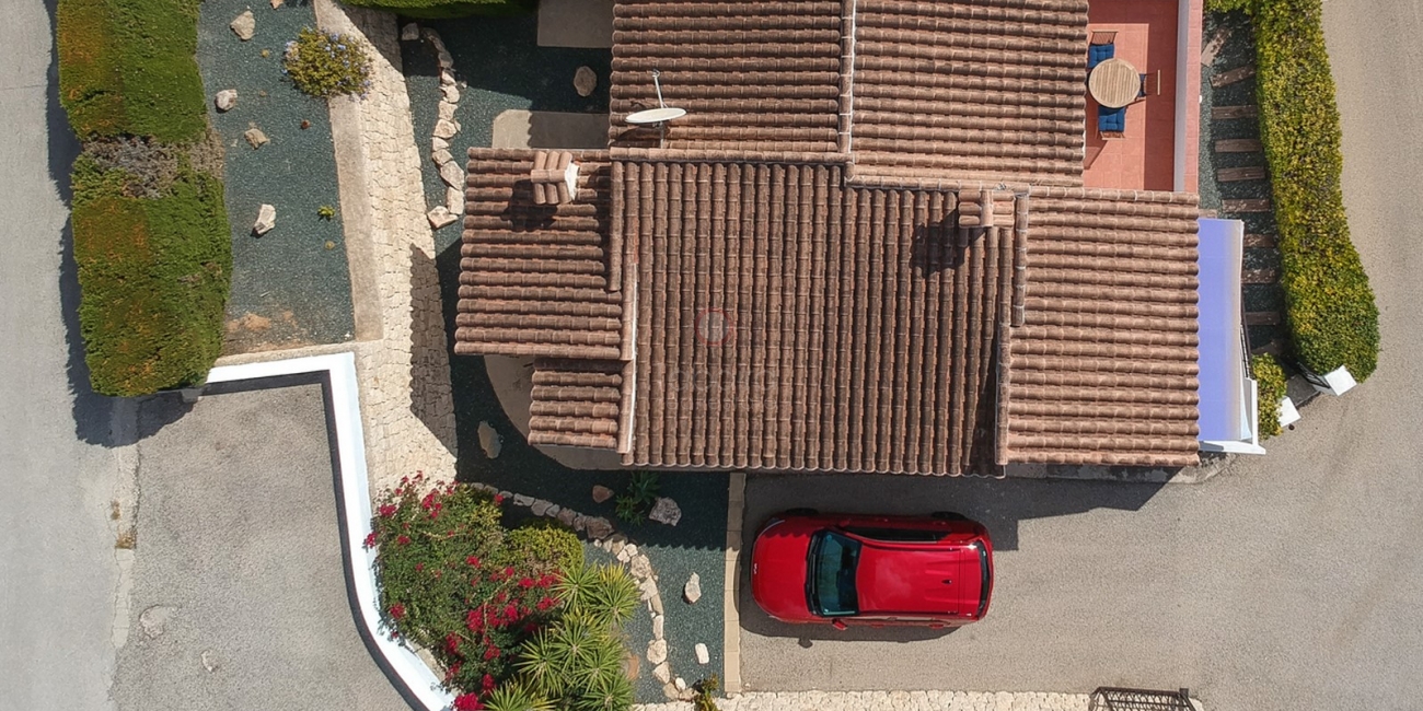 продажа » бунгало » Moraira » Moraira