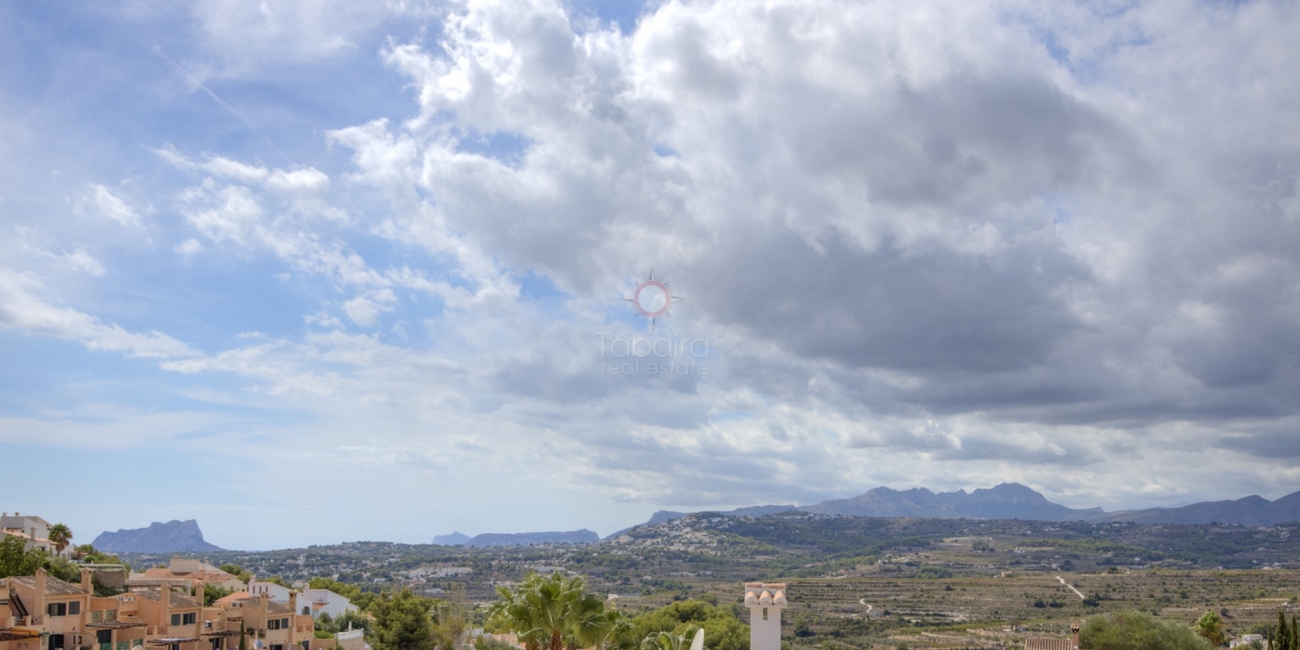 продажа » бунгало » Moraira » Moraira