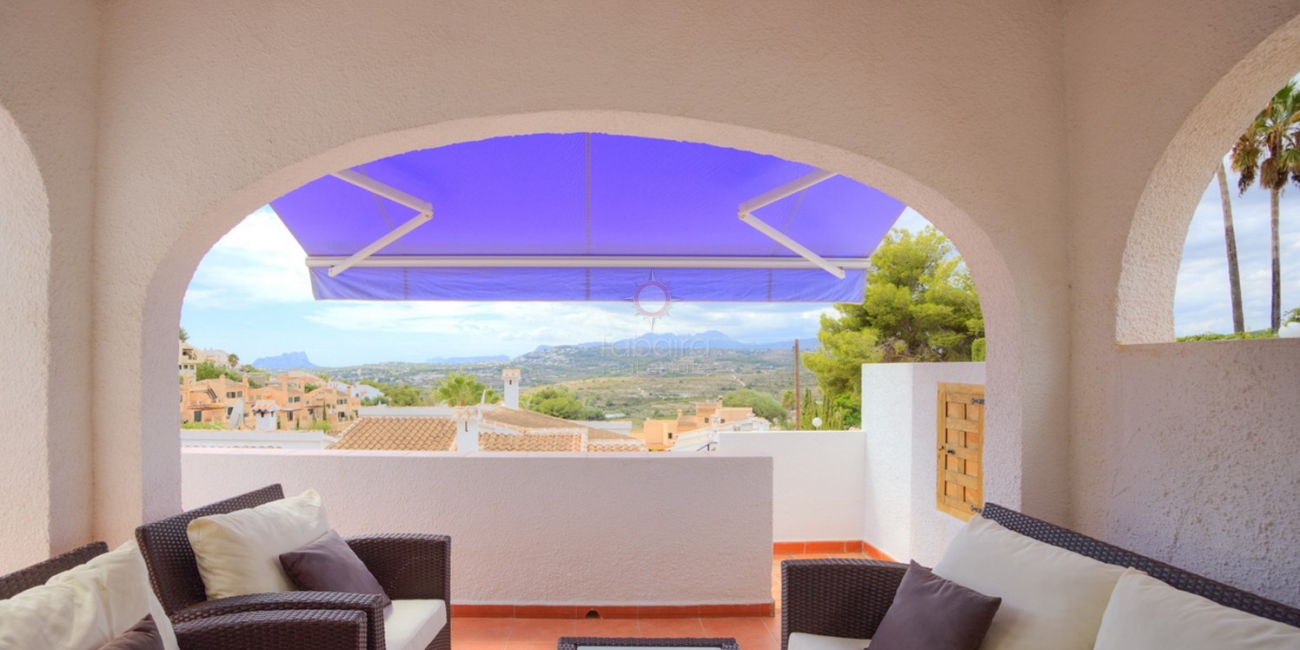 продажа » бунгало » Moraira » Moraira