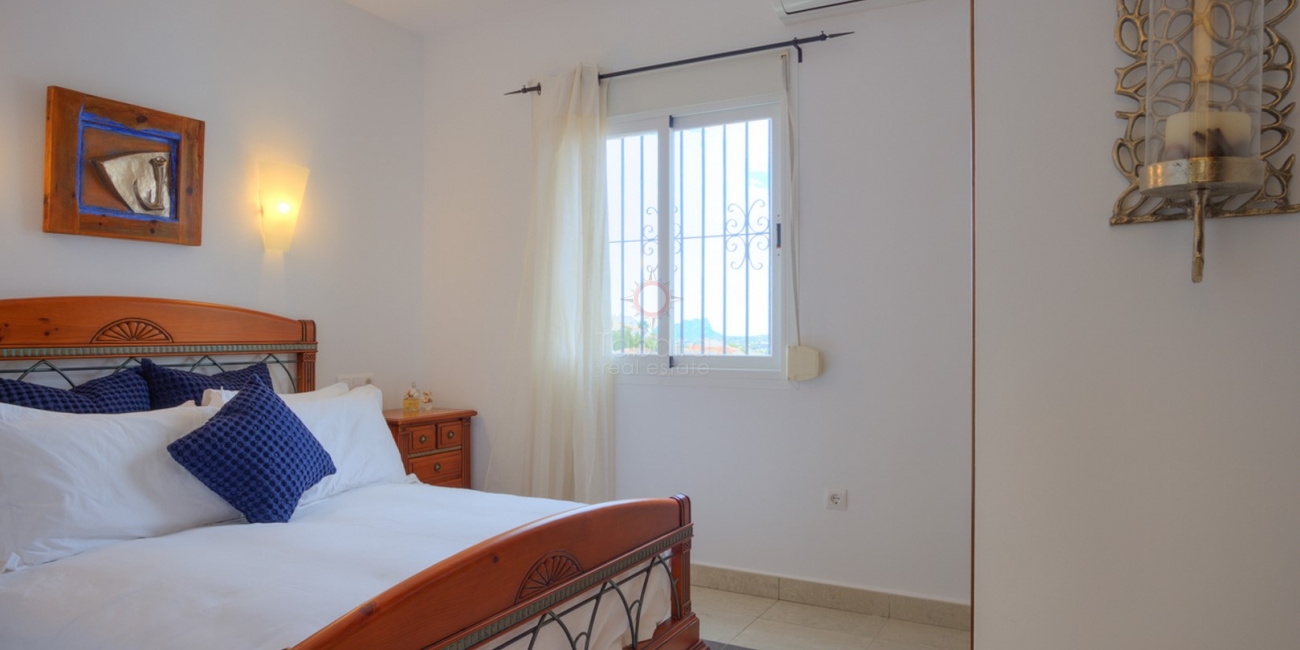 продажа » бунгало » Moraira » Moraira