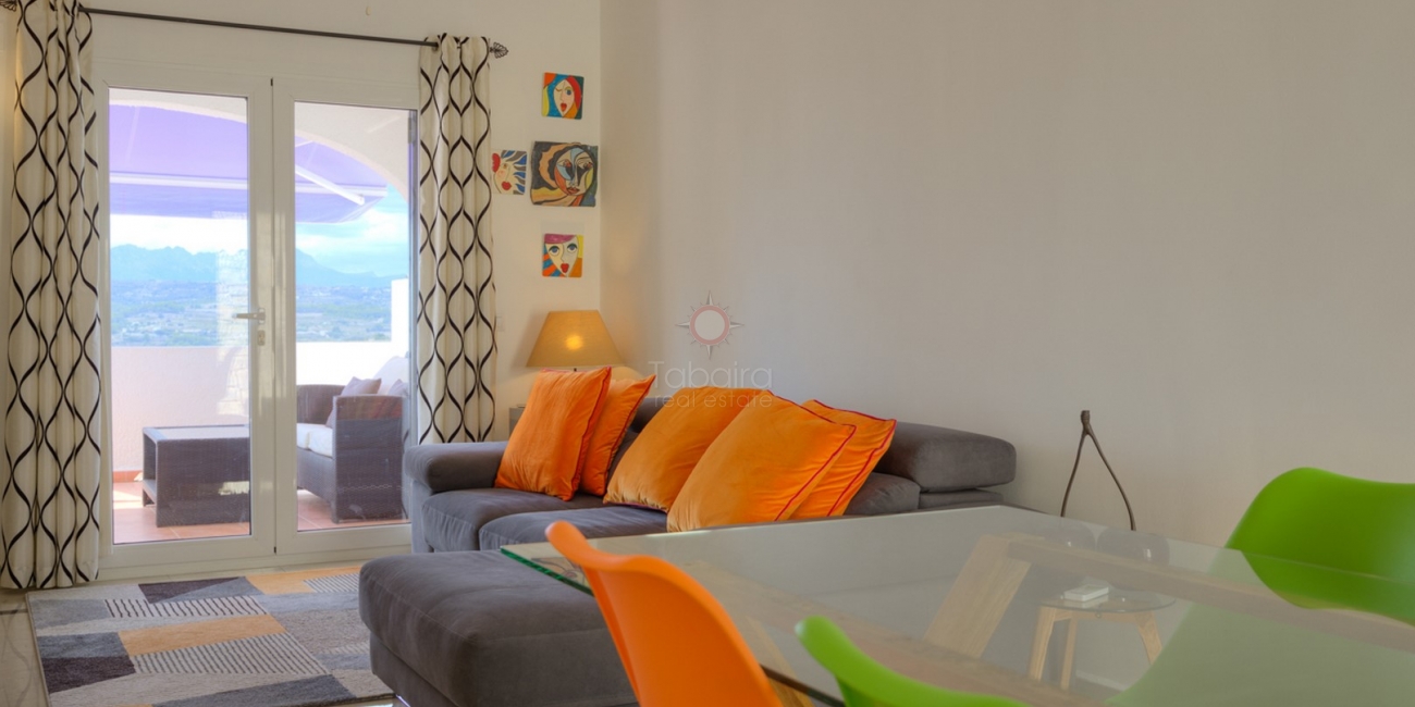 продажа » бунгало » Moraira » Moraira