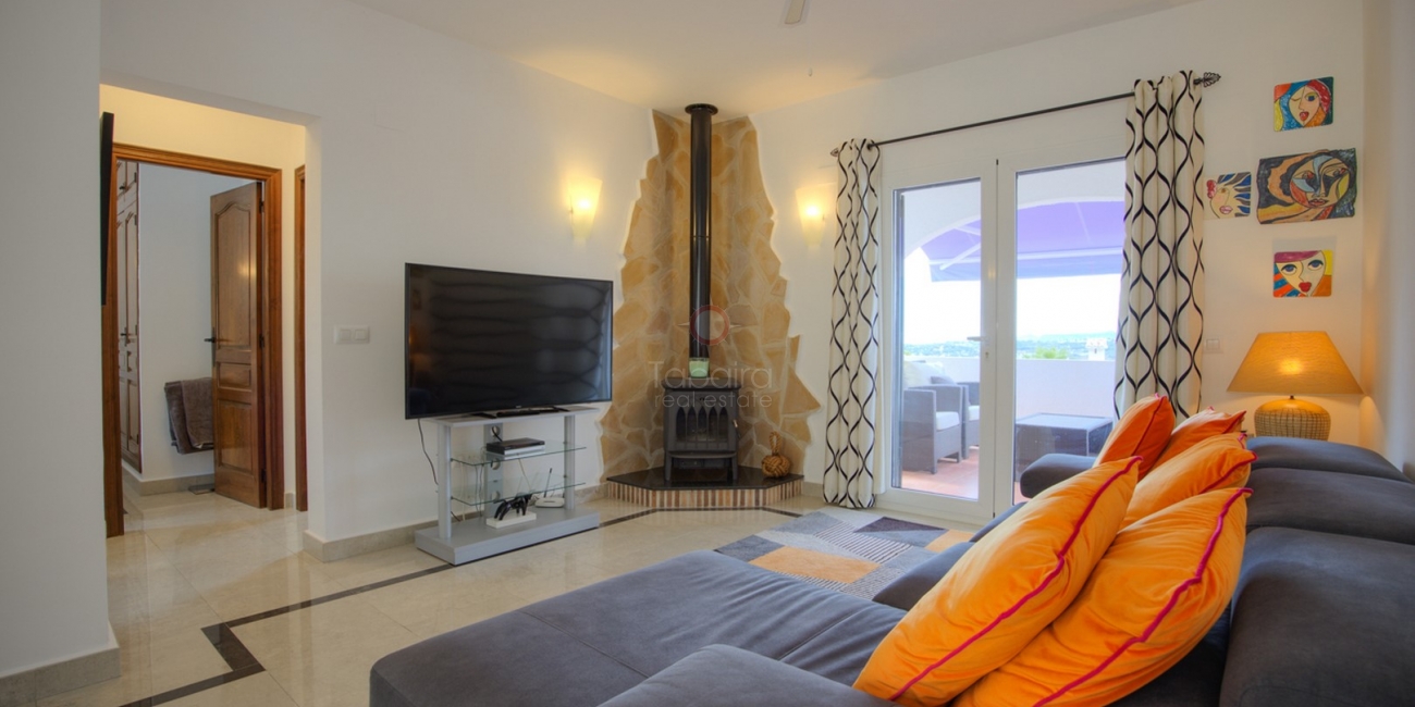 продажа » бунгало » Moraira » Moraira