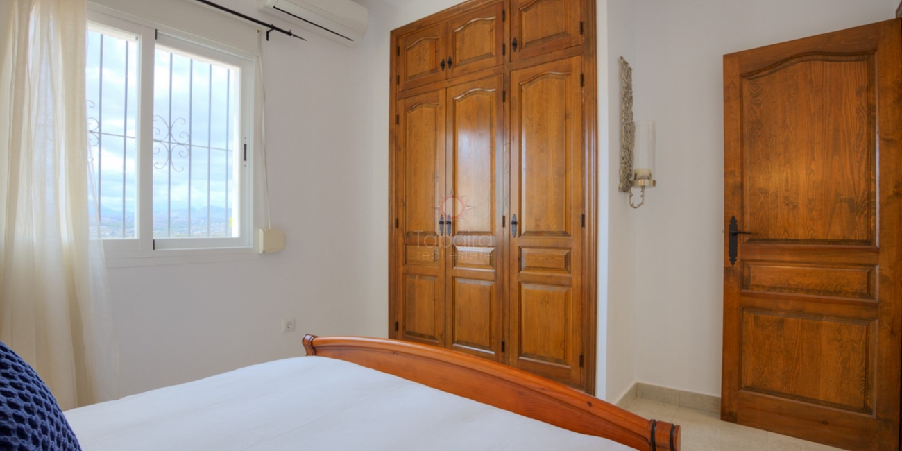 продажа » бунгало » Moraira » Moraira