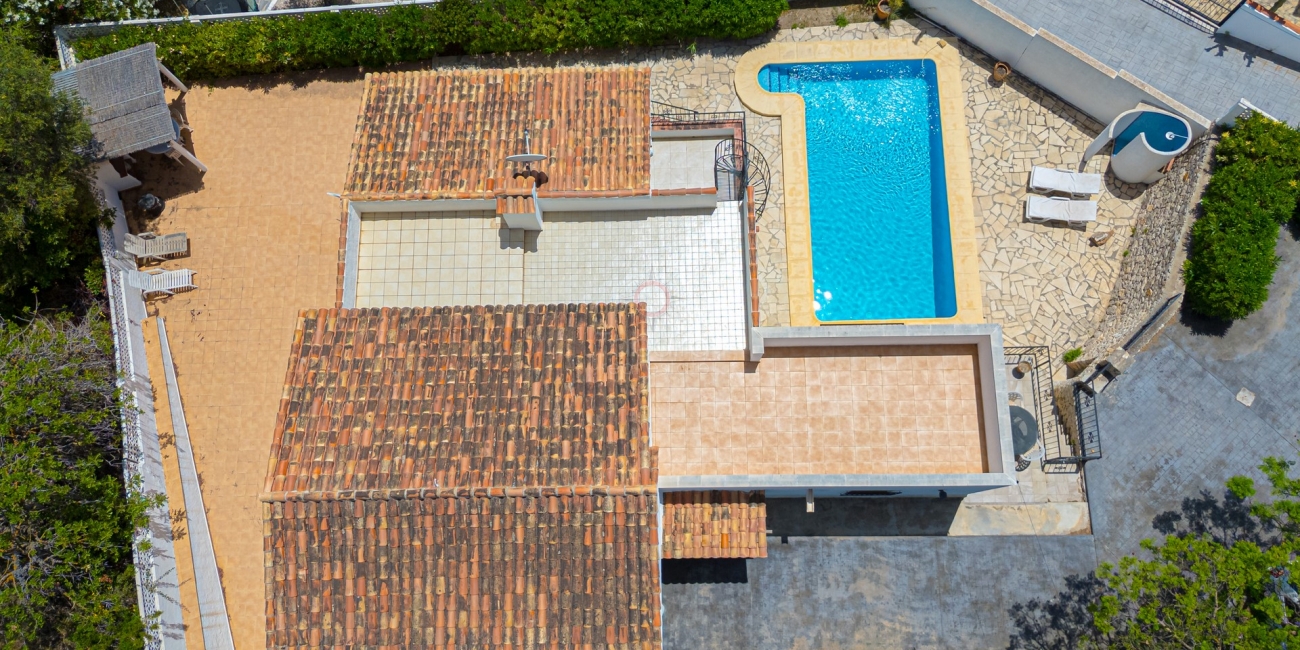 Sale » Villa » Moraira » Moraira