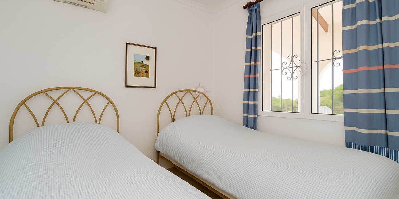 Sale » Villa » Moraira » Moraira