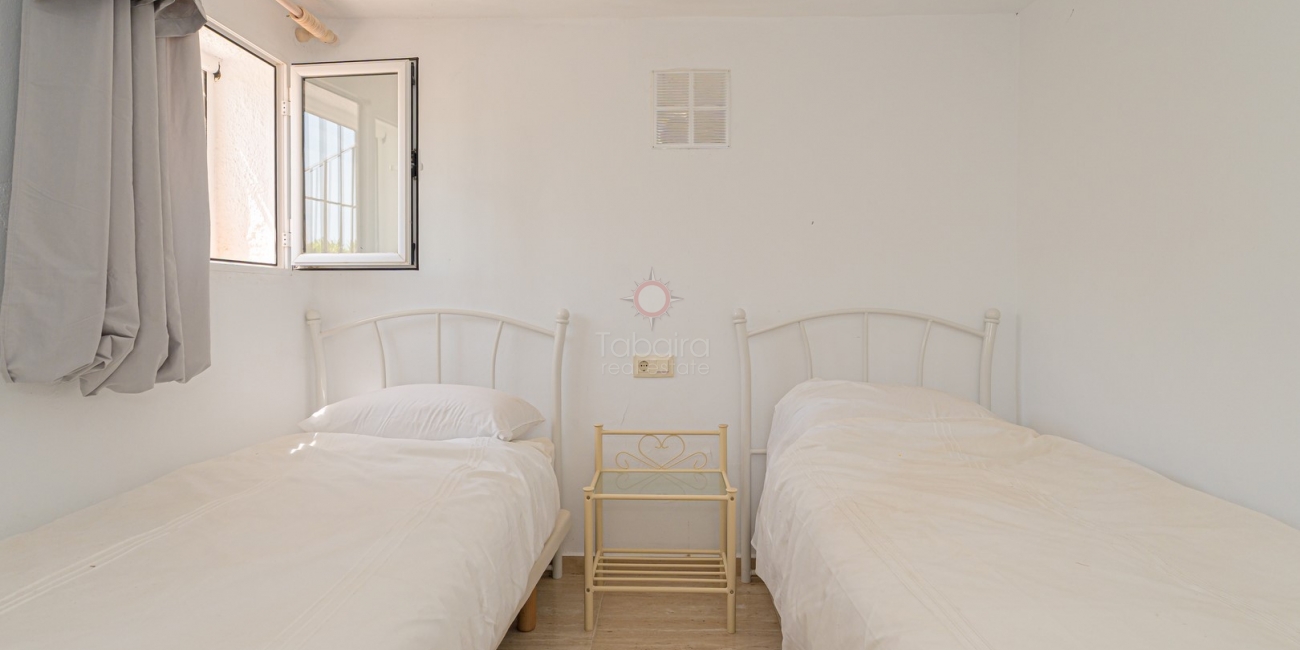 Sale » Villa » Moraira » Moraira