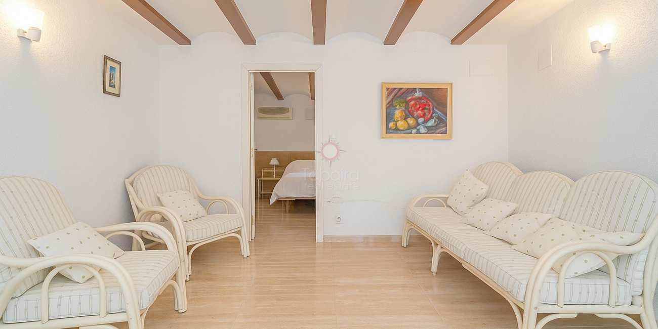 Sale » Villa » Moraira » Moraira