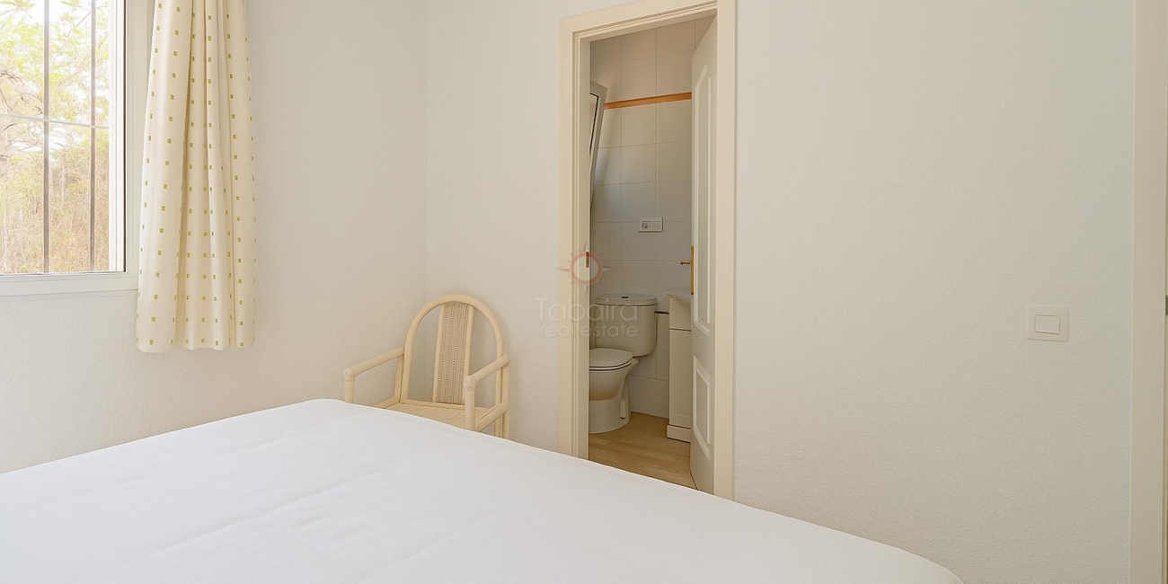 Sale » Villa » Moraira » Moraira