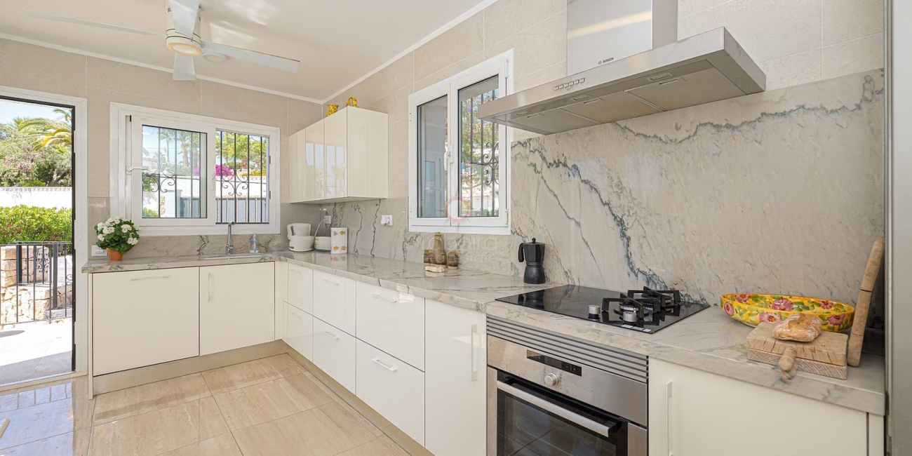 Sale » Villa » Moraira » Moraira