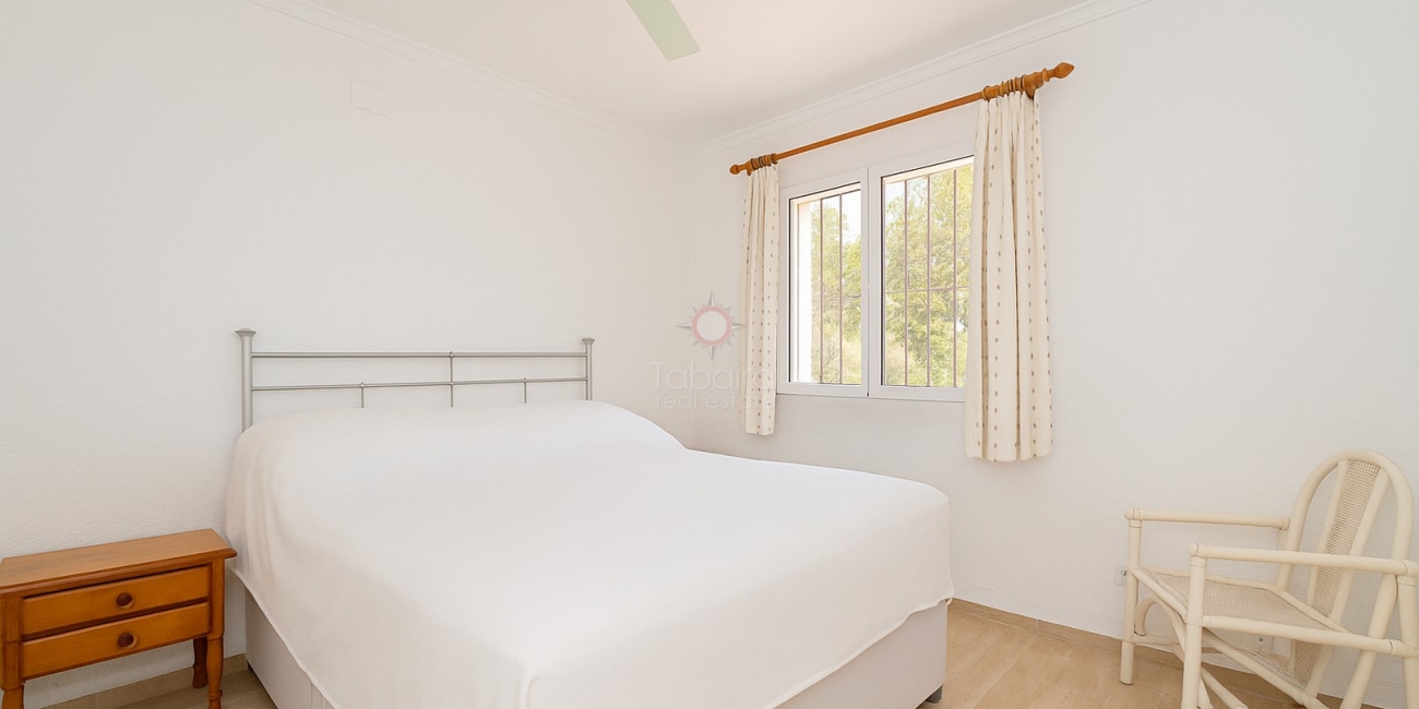 Sale » Villa » Moraira » Moraira