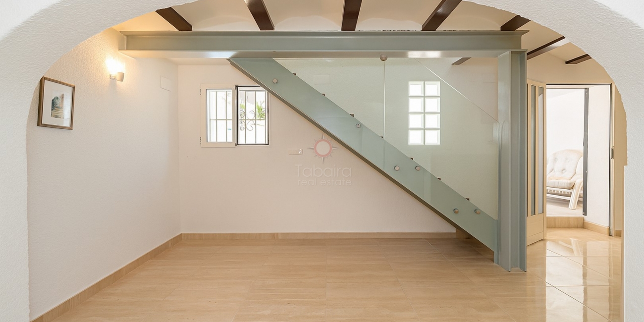 Sale » Villa » Moraira » Moraira