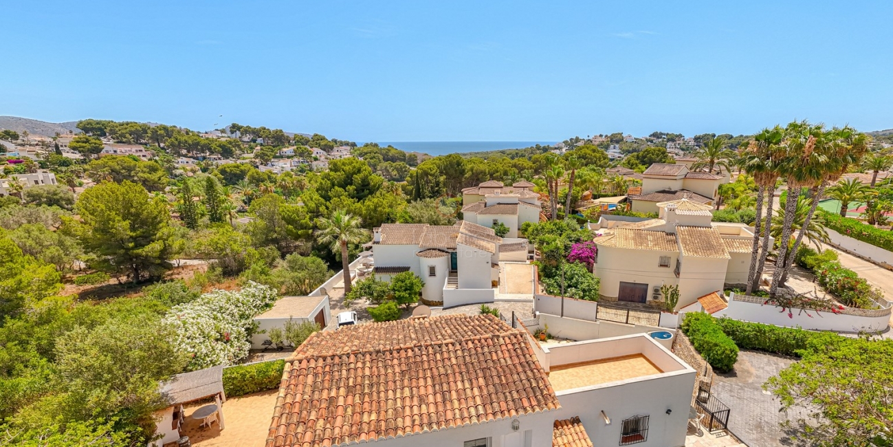 Sale » Villa » Moraira » Moraira