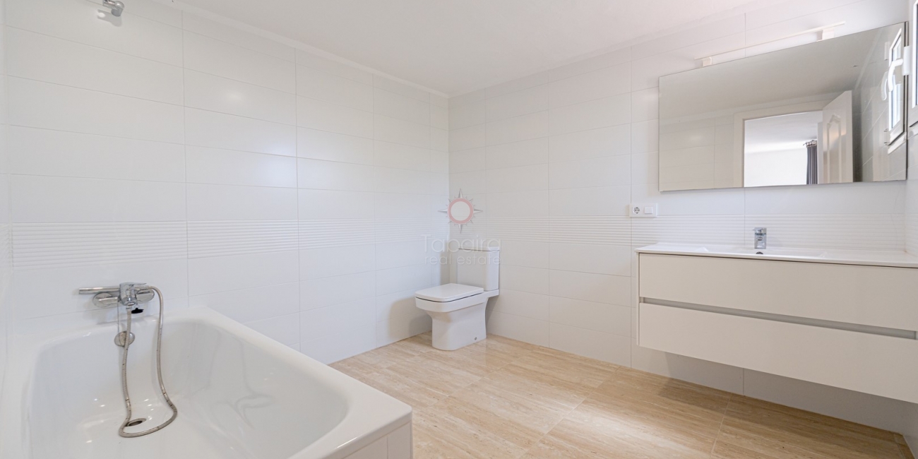 Sale » Villa » Moraira » Moraira