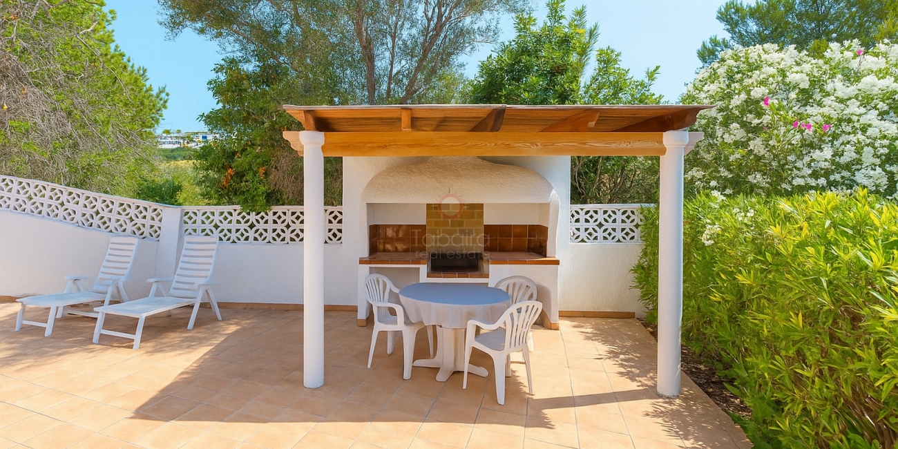 Sale » Villa » Moraira » Moraira