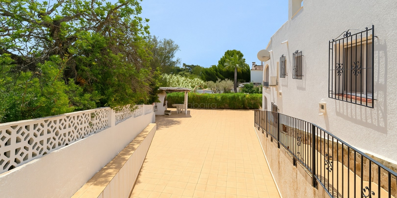 Sale » Villa » Moraira » Moraira