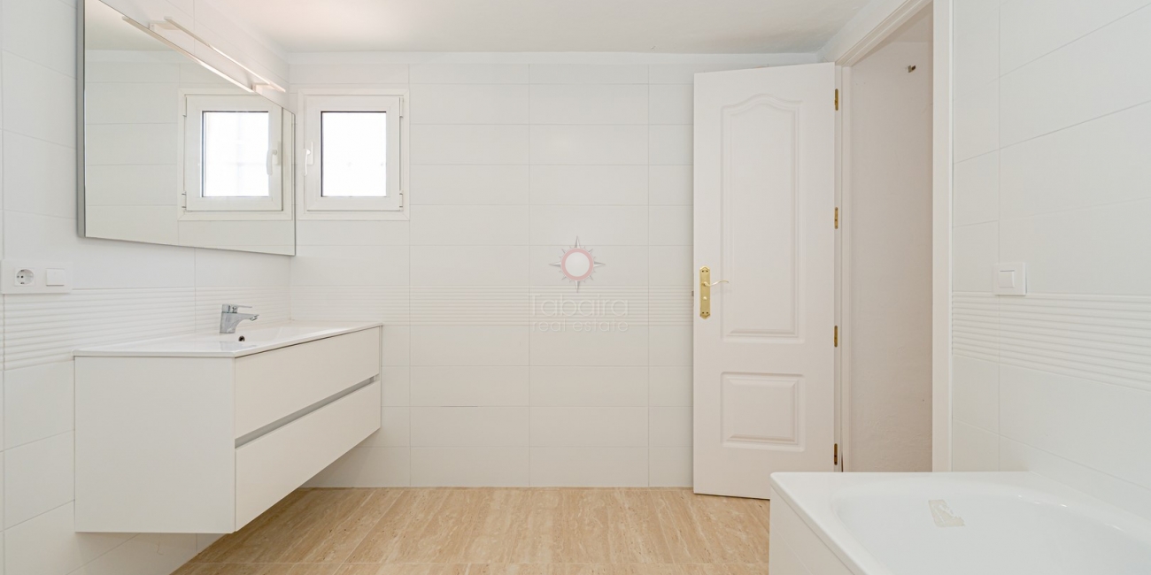 Sale » Villa » Moraira » Moraira