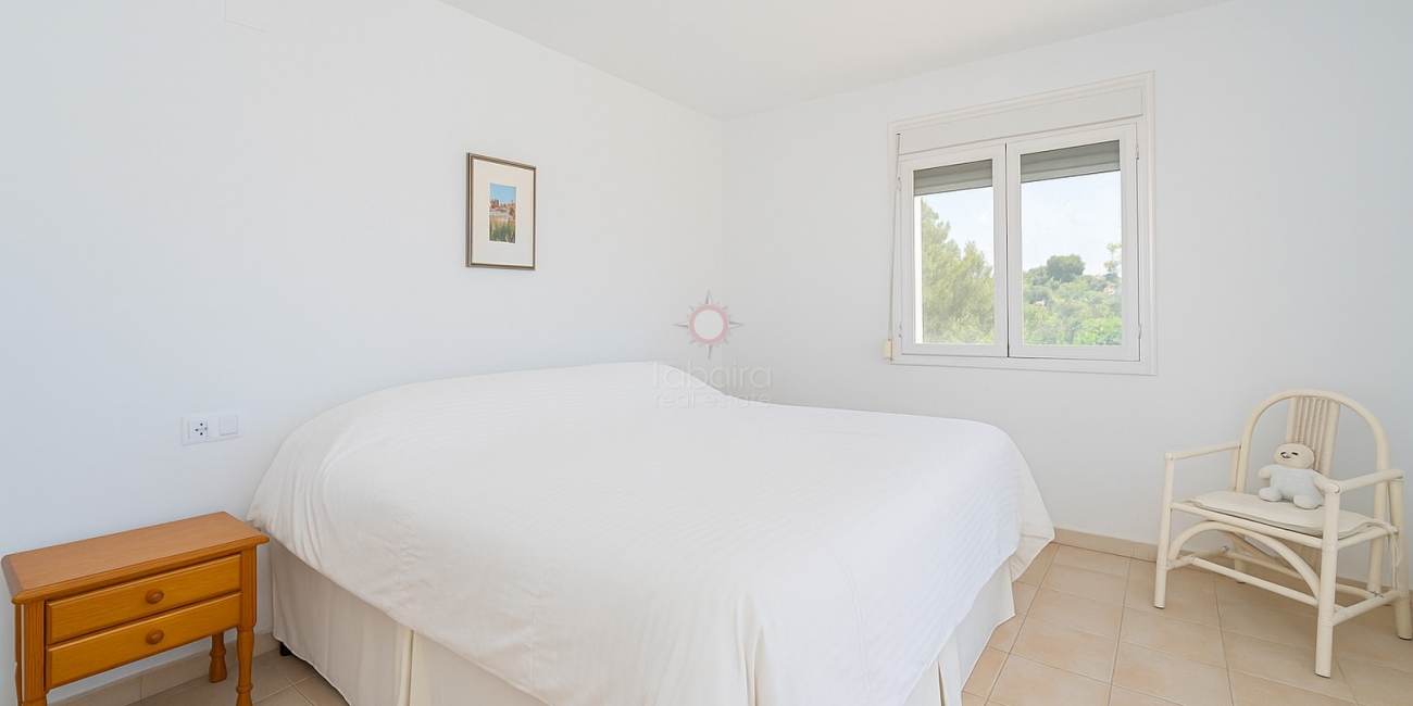 Sale » Villa » Moraira » Moraira