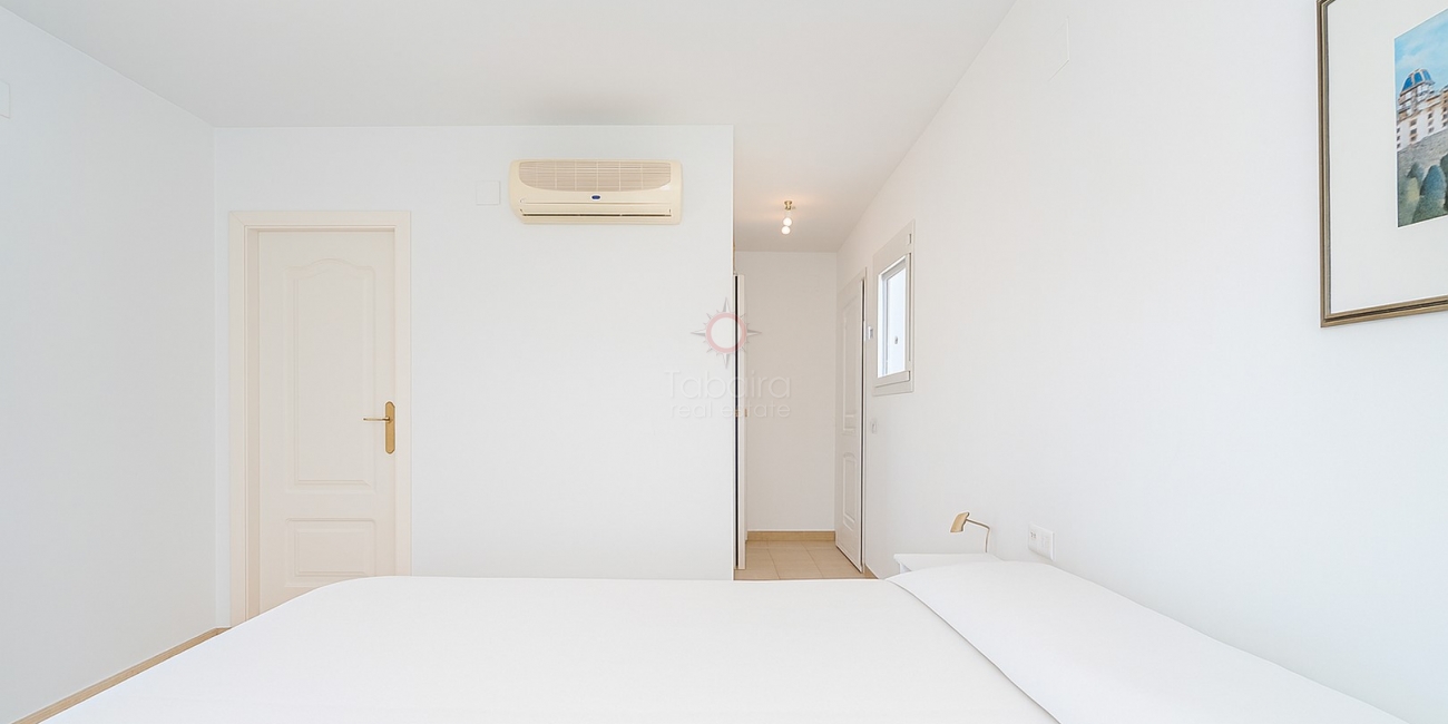 Sale » Villa » Moraira » Moraira