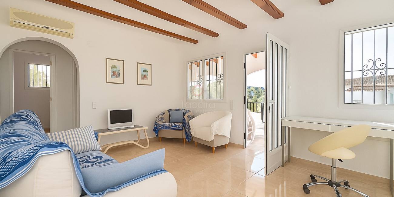 Sale » Villa » Moraira » Moraira