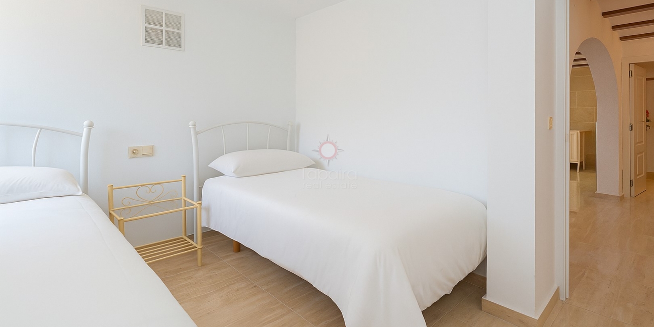 Sale » Villa » Moraira » Moraira